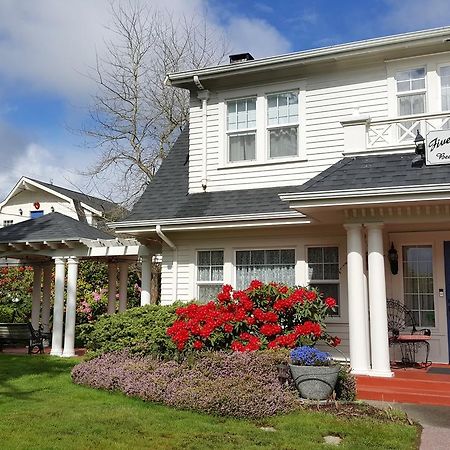 Five Seasuns Bed And Breakfast Port Angeles Kültér fotó
