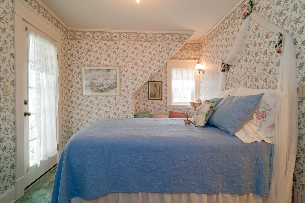 Five Seasuns Bed And Breakfast Port Angeles Kültér fotó